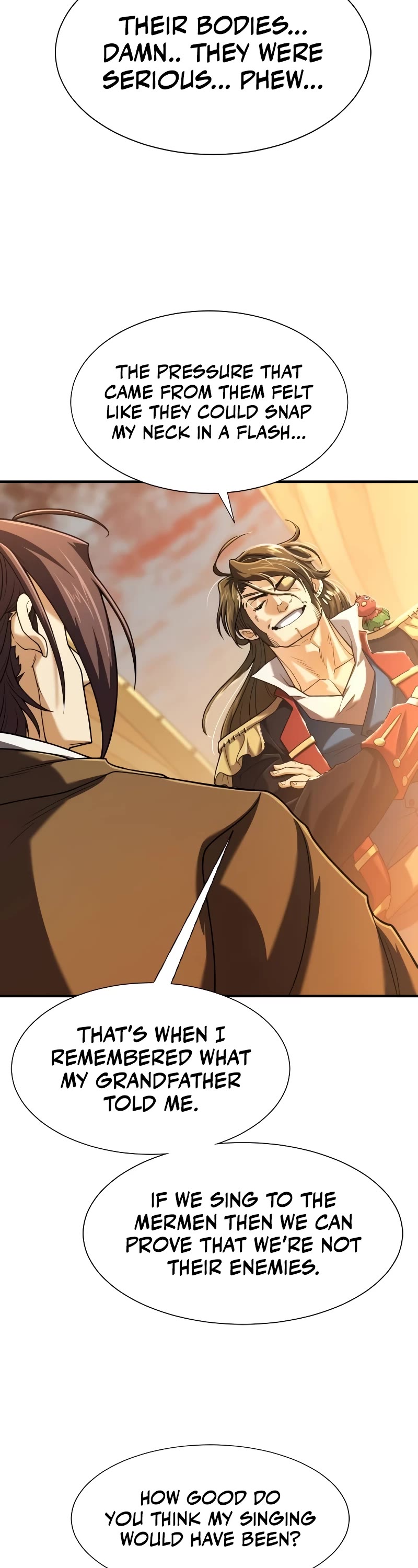 The Greatest Estate Developer Chapter 125 page 28 - Chapter 125