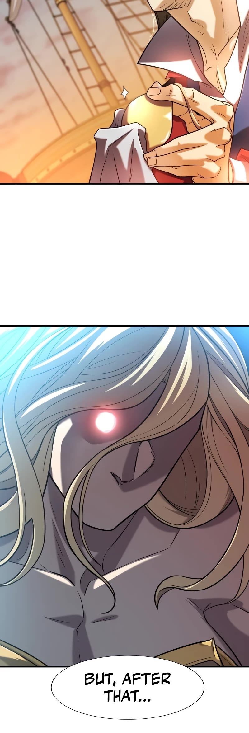 The Greatest Estate Developer Chapter 125 page 30 - Chapter 125