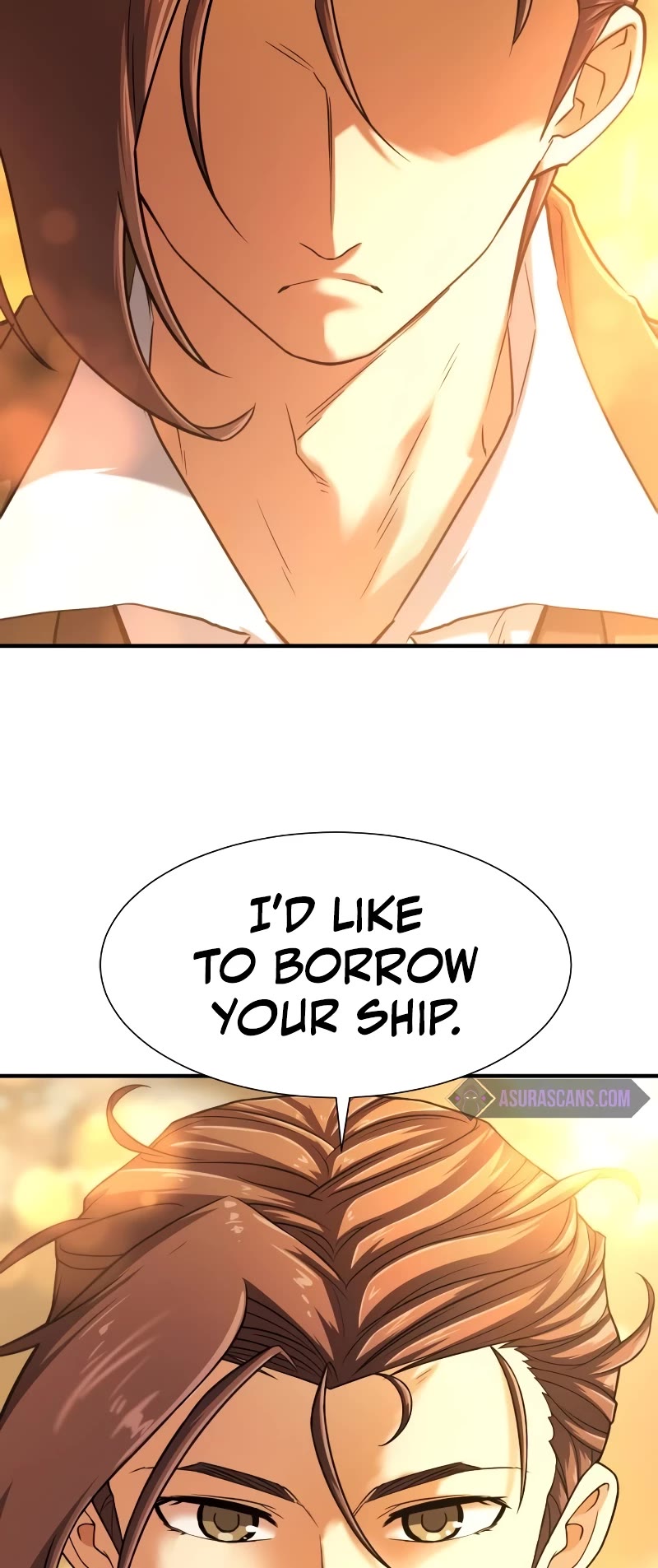 The Greatest Estate Developer Chapter 125 page 35 - Chapter 125