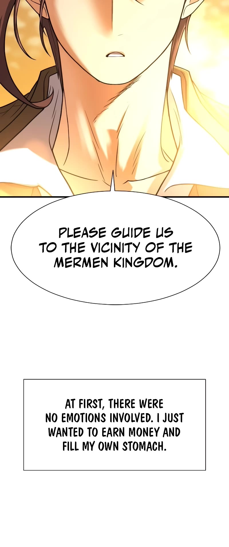 The Greatest Estate Developer Chapter 125 page 36 - Chapter 125