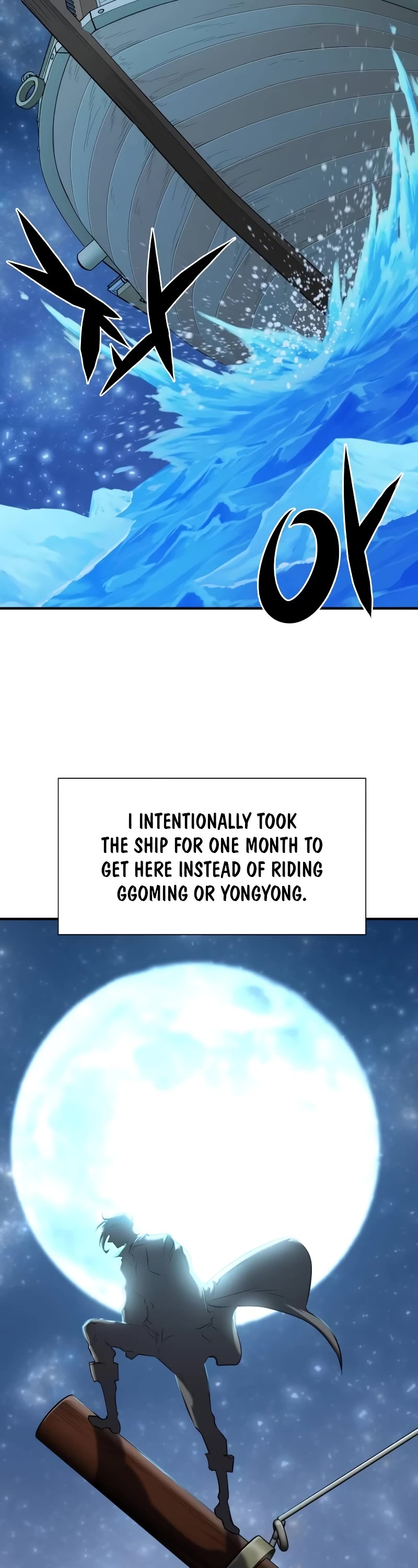The Greatest Estate Developer Chapter 125 page 39 - Chapter 125