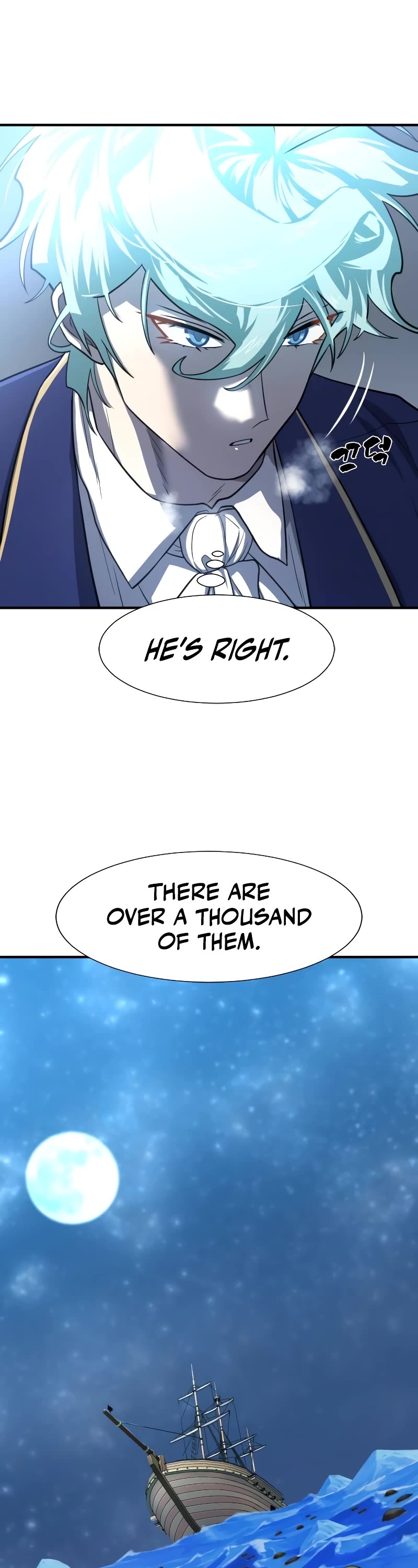The Greatest Estate Developer Chapter 125 page 43 - Chapter 125