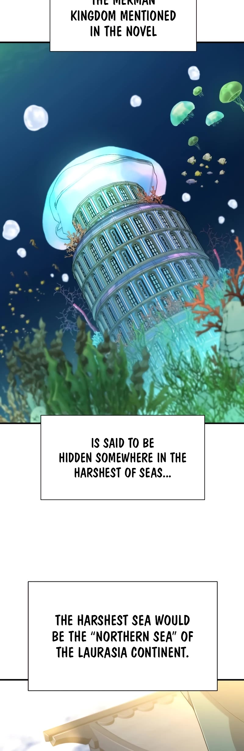 The Greatest Estate Developer Chapter 125 page 5 - Chapter 125