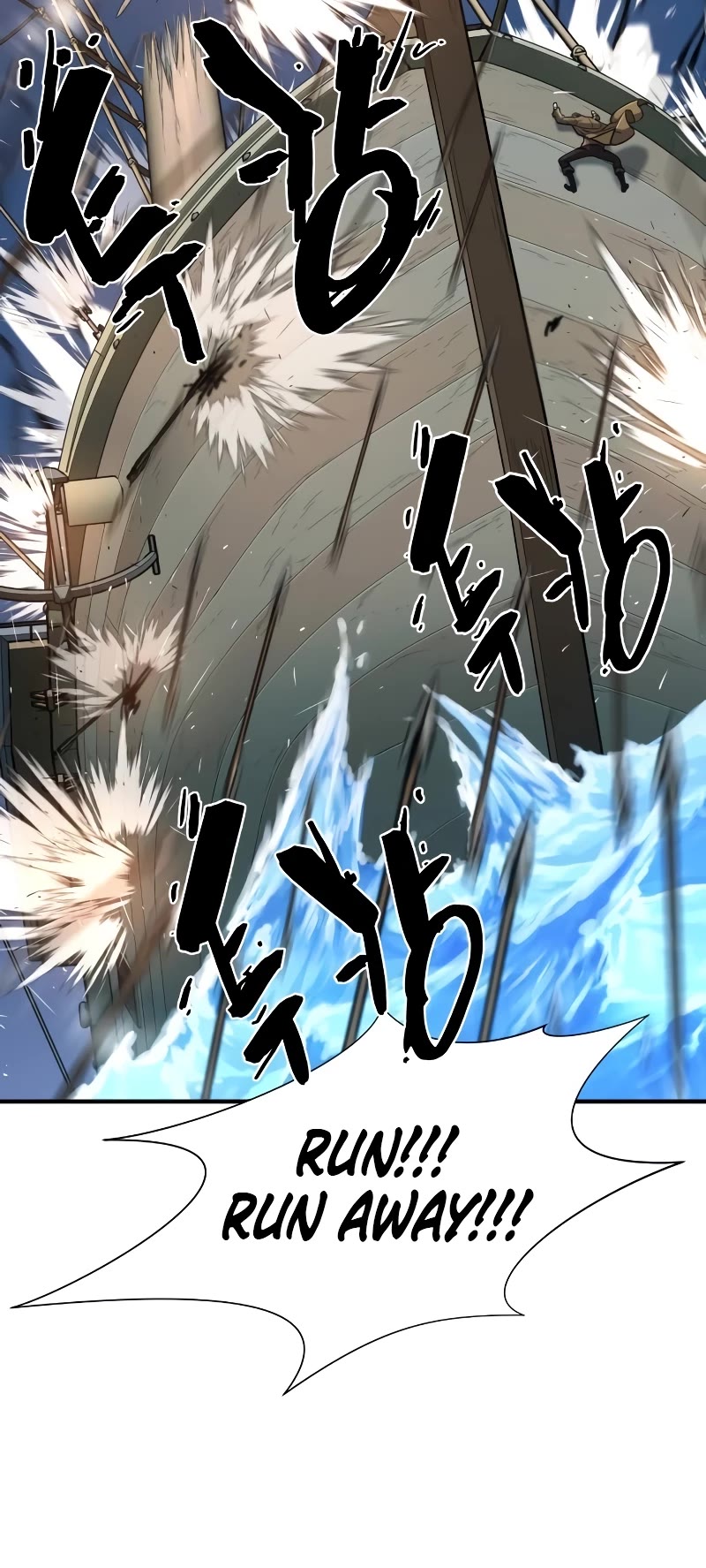The Greatest Estate Developer Chapter 125 page 55 - Chapter 125