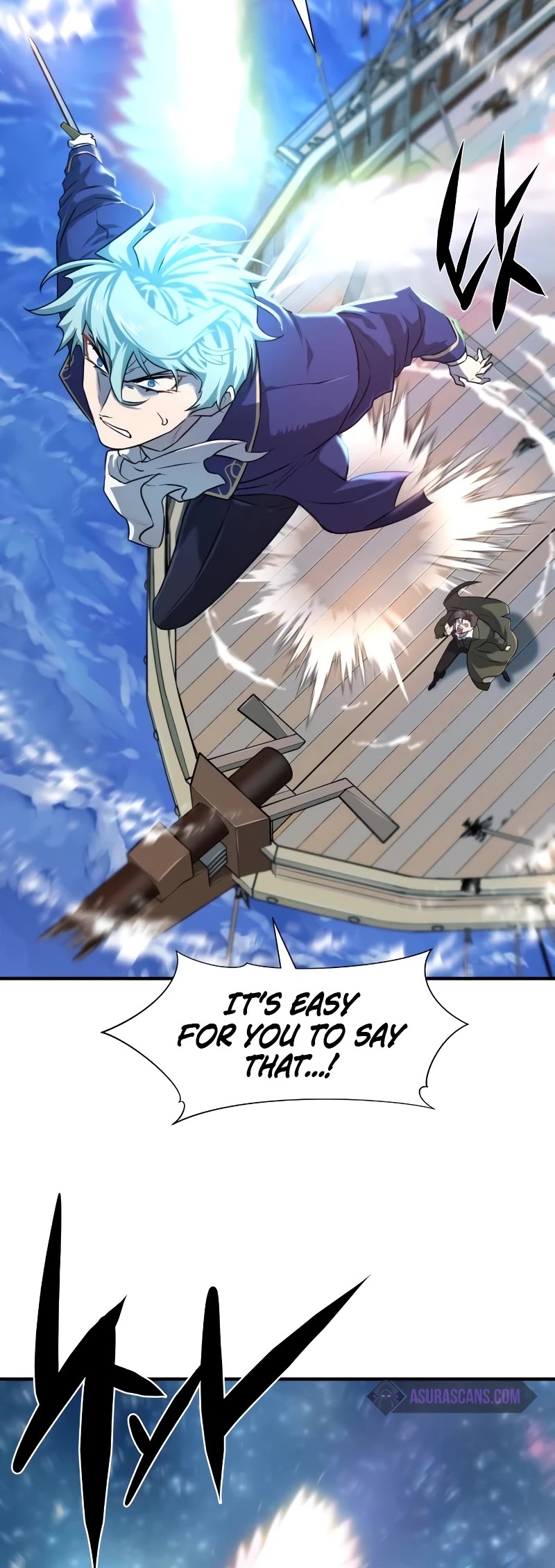 The Greatest Estate Developer Chapter 125 page 60 - Chapter 125