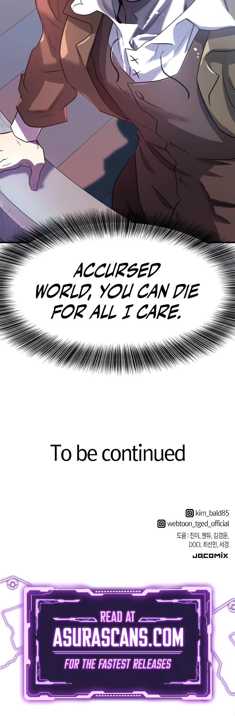 The Greatest Estate Developer Chapter 125 page 66 - Chapter 125
