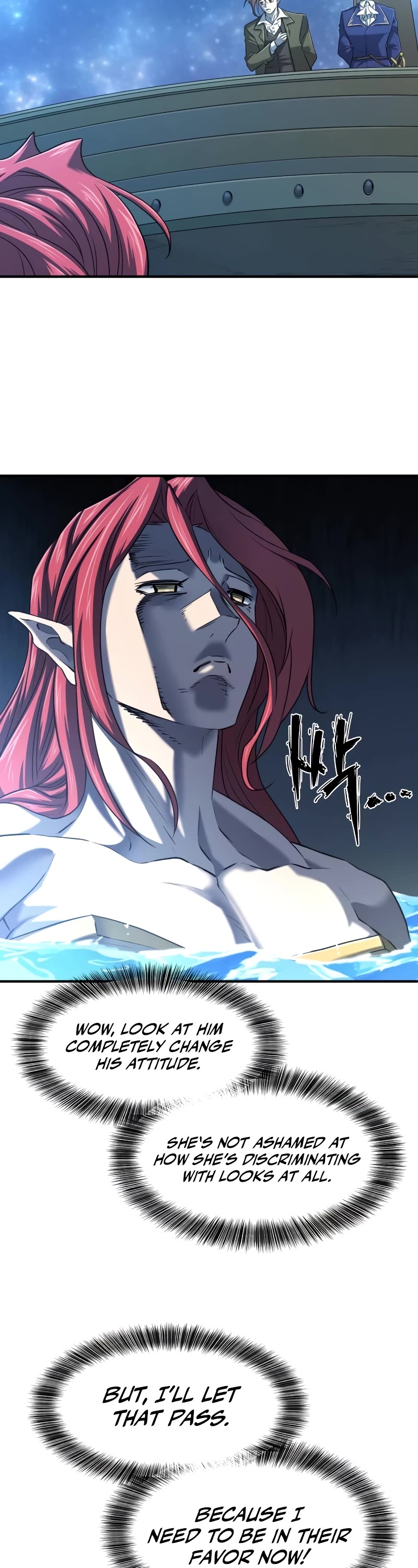The Greatest Estate Developer Chapter 126 page 10 - Chapter 126