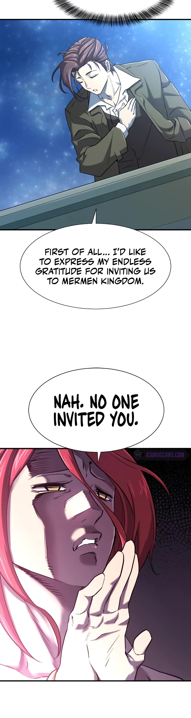 The Greatest Estate Developer Chapter 126 page 11 - Chapter 126