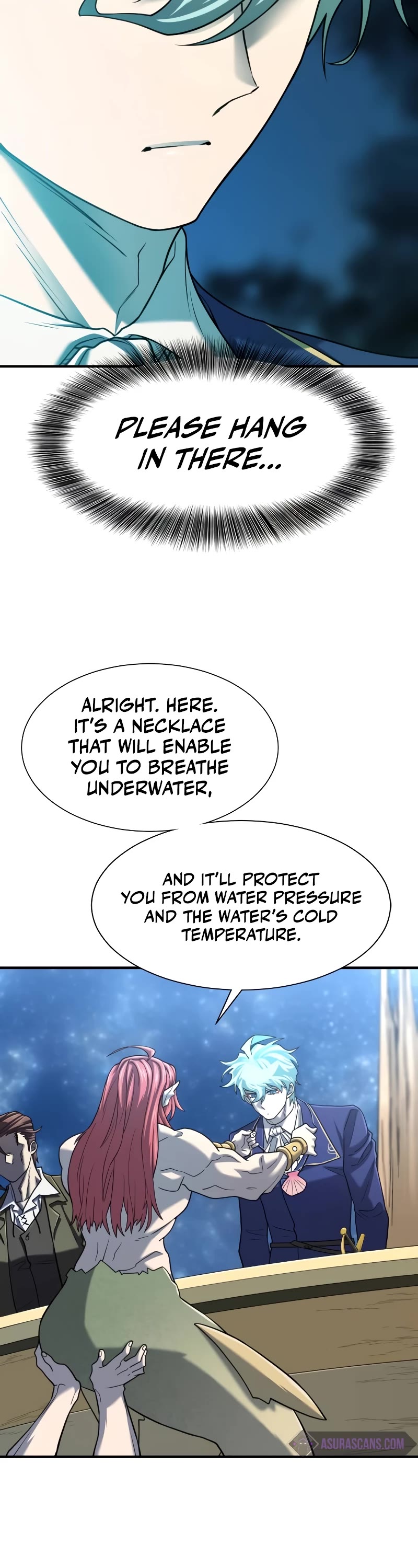 The Greatest Estate Developer Chapter 126 page 16 - Chapter 126