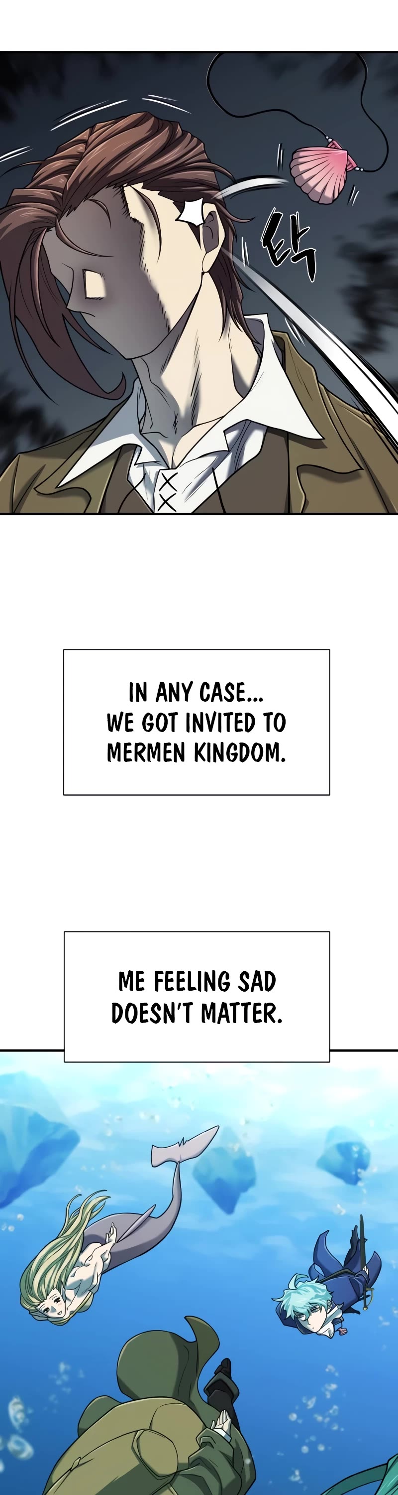 The Greatest Estate Developer Chapter 126 page 17 - Chapter 126