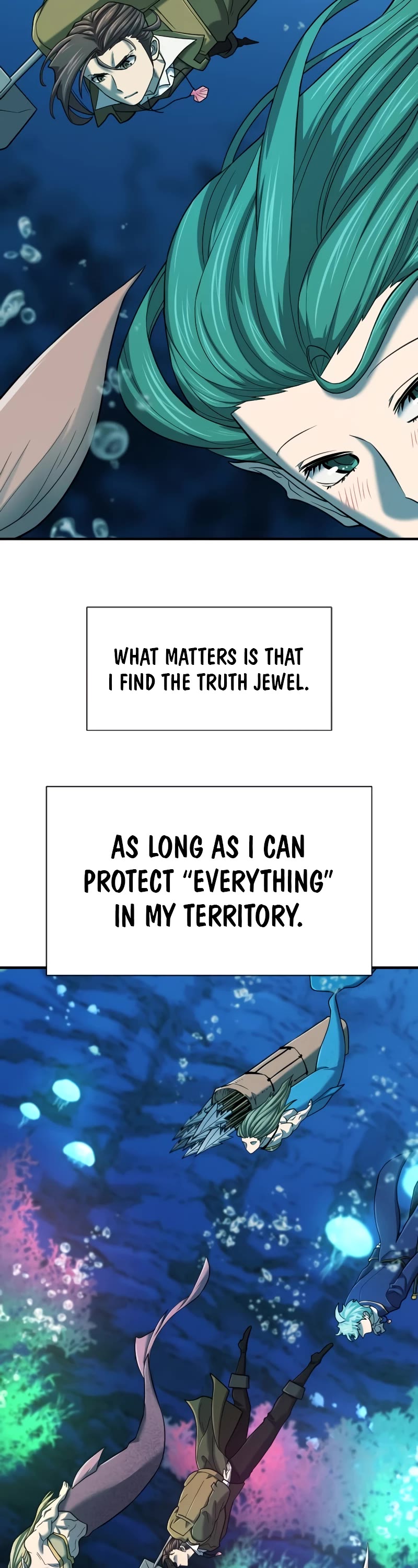 The Greatest Estate Developer Chapter 126 page 18 - Chapter 126