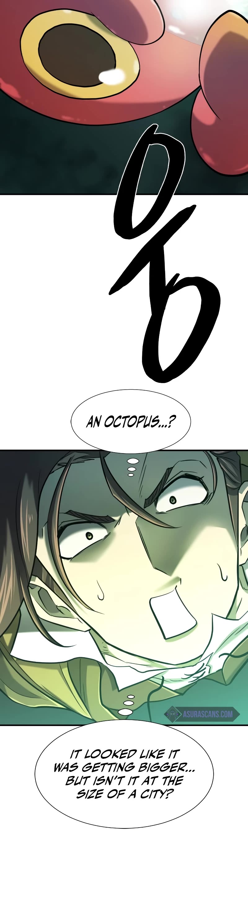 The Greatest Estate Developer Chapter 126 page 21 - Chapter 126