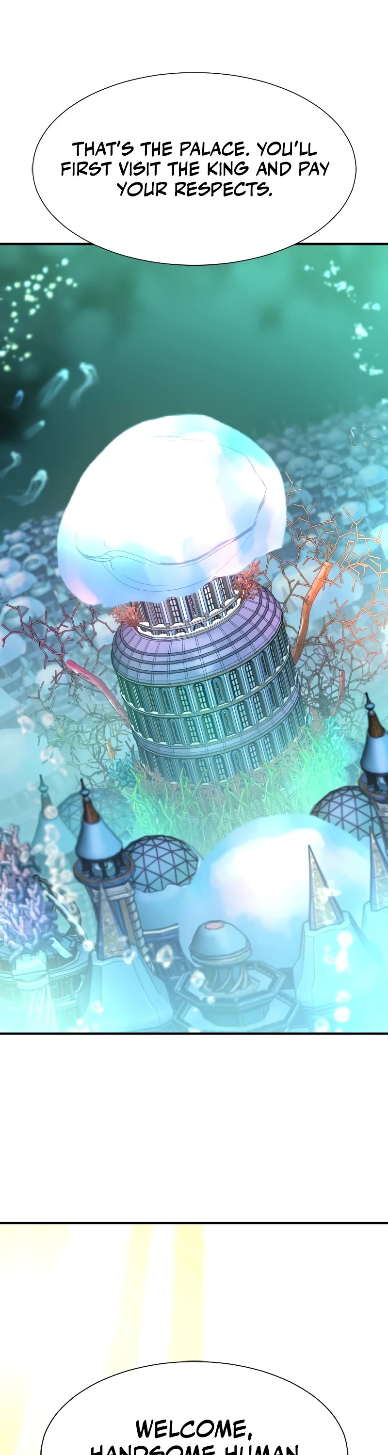 The Greatest Estate Developer Chapter 126 page 23 - Chapter 126