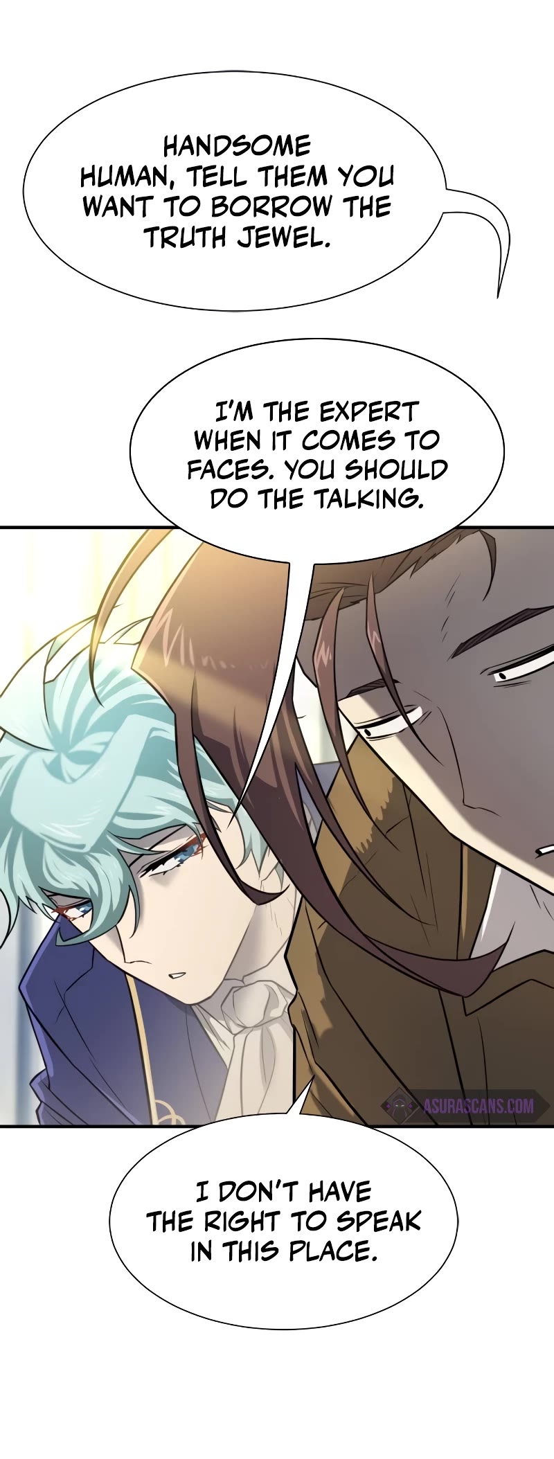 The Greatest Estate Developer Chapter 126 page 26 - Chapter 126
