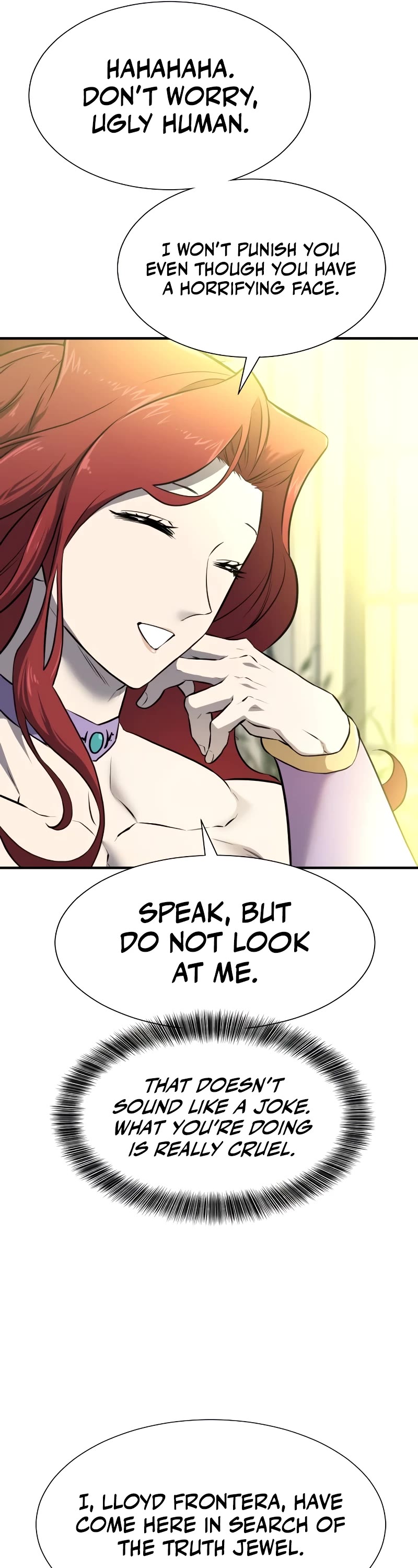 The Greatest Estate Developer Chapter 126 page 27 - Chapter 126