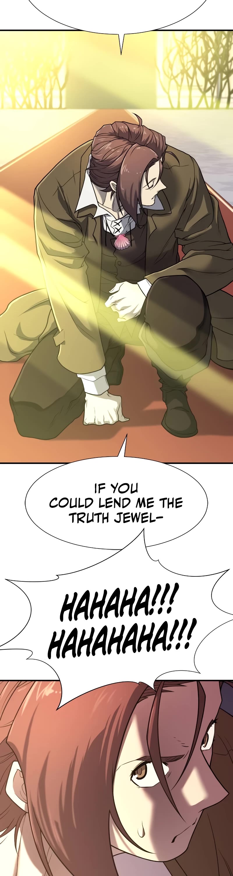 The Greatest Estate Developer Chapter 126 page 28 - Chapter 126