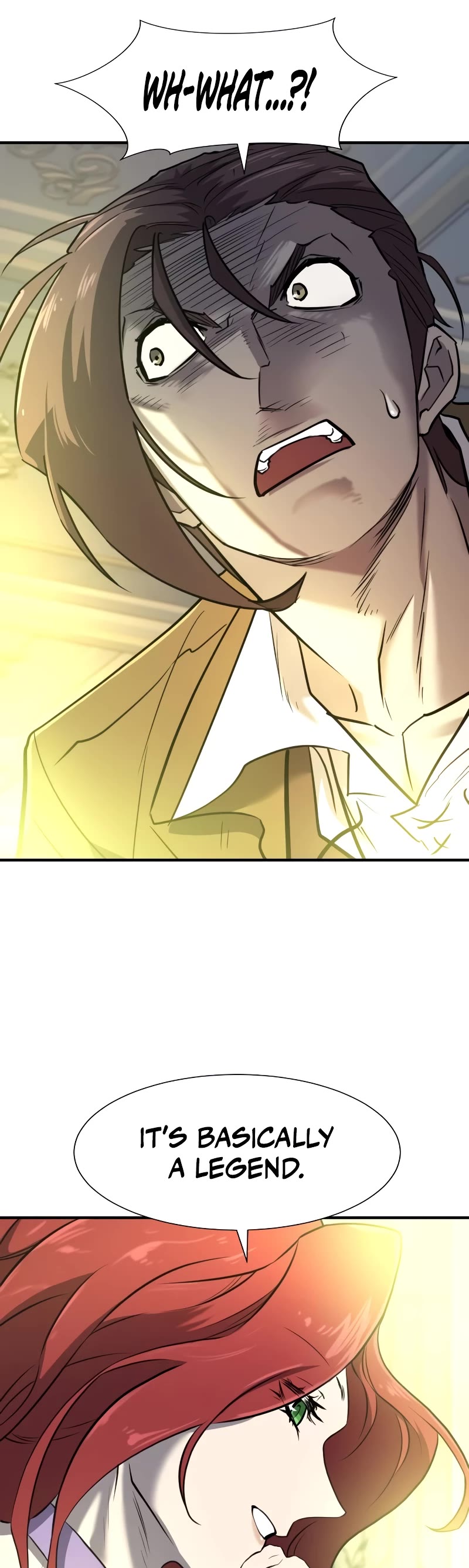 The Greatest Estate Developer Chapter 126 page 30 - Chapter 126