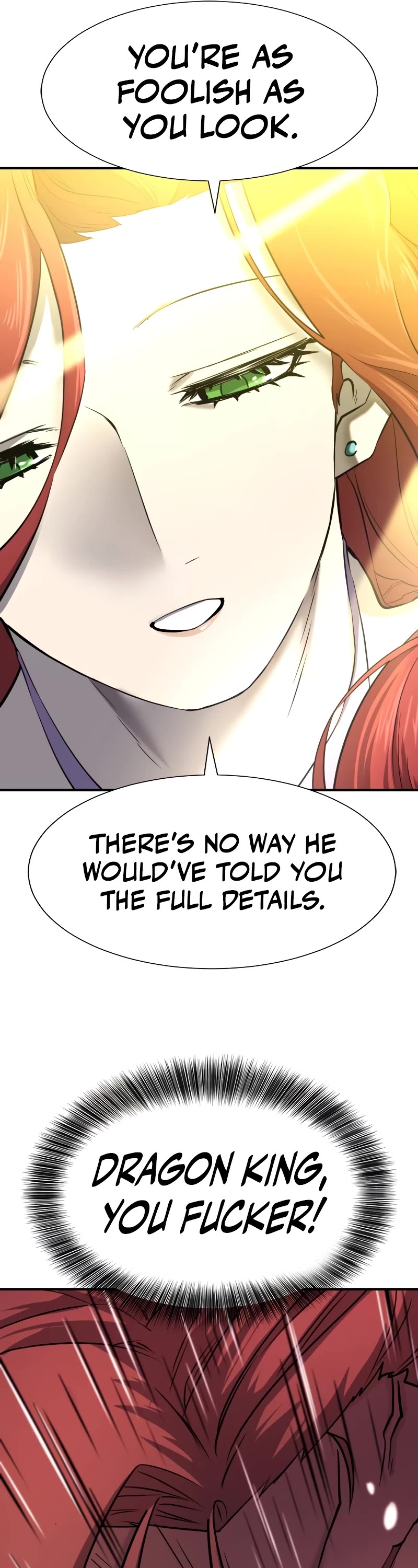The Greatest Estate Developer Chapter 126 page 32 - Chapter 126