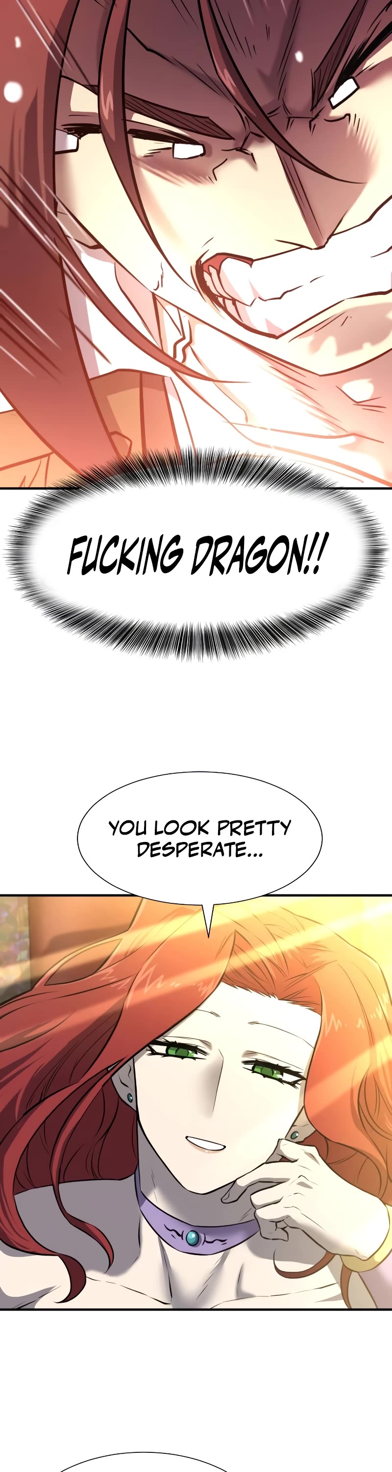 The Greatest Estate Developer Chapter 126 page 33 - Chapter 126