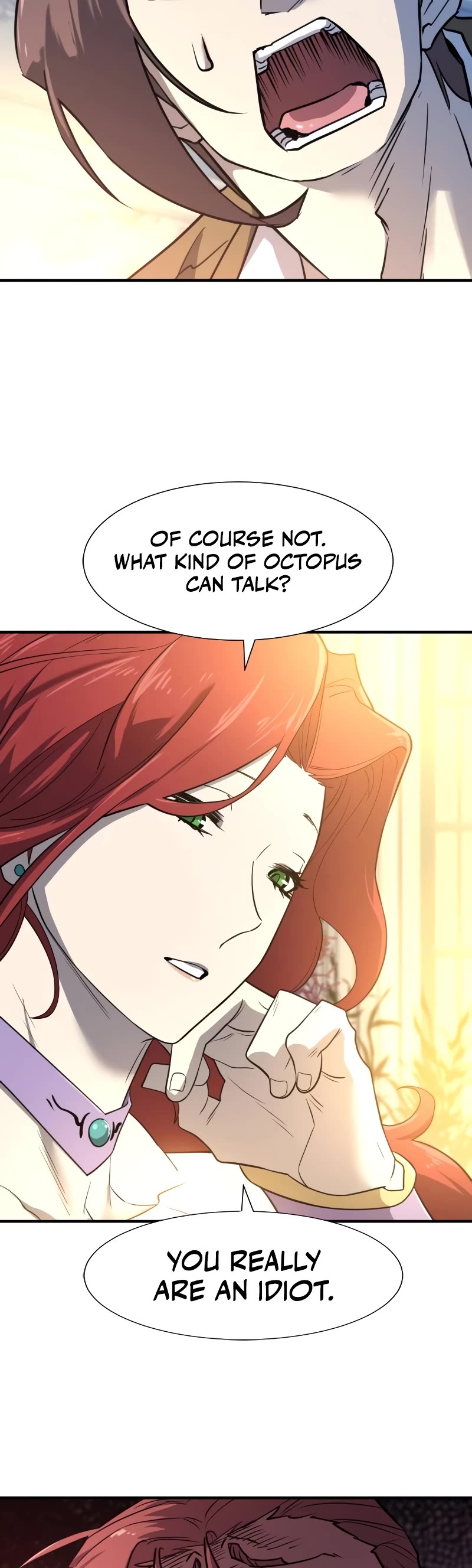 The Greatest Estate Developer Chapter 126 page 35 - Chapter 126