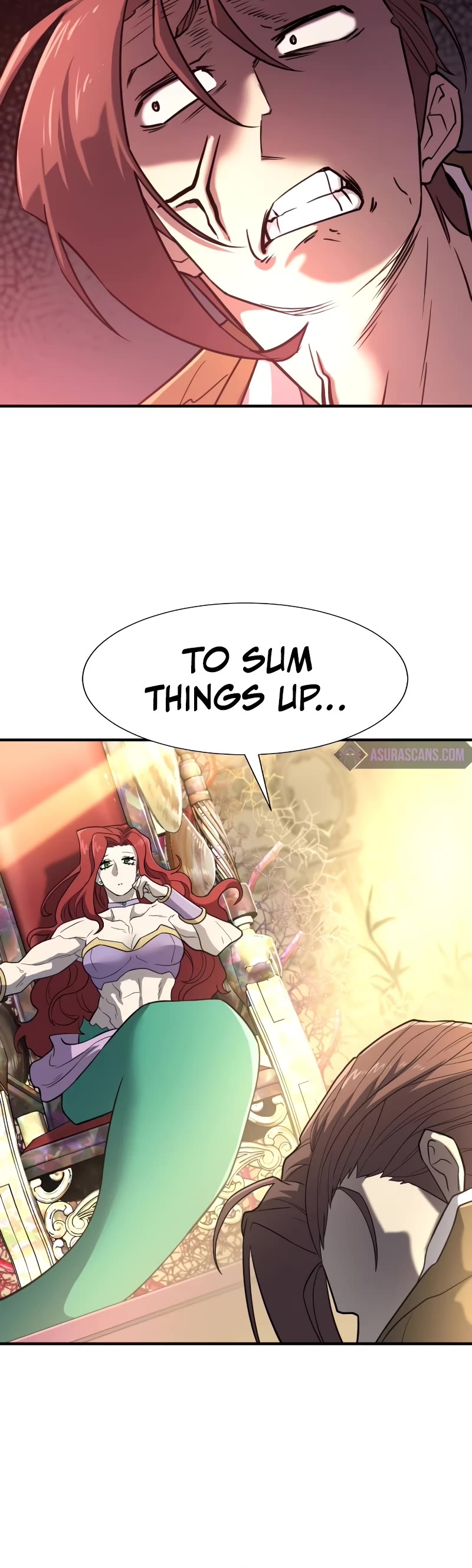 The Greatest Estate Developer Chapter 126 page 36 - Chapter 126