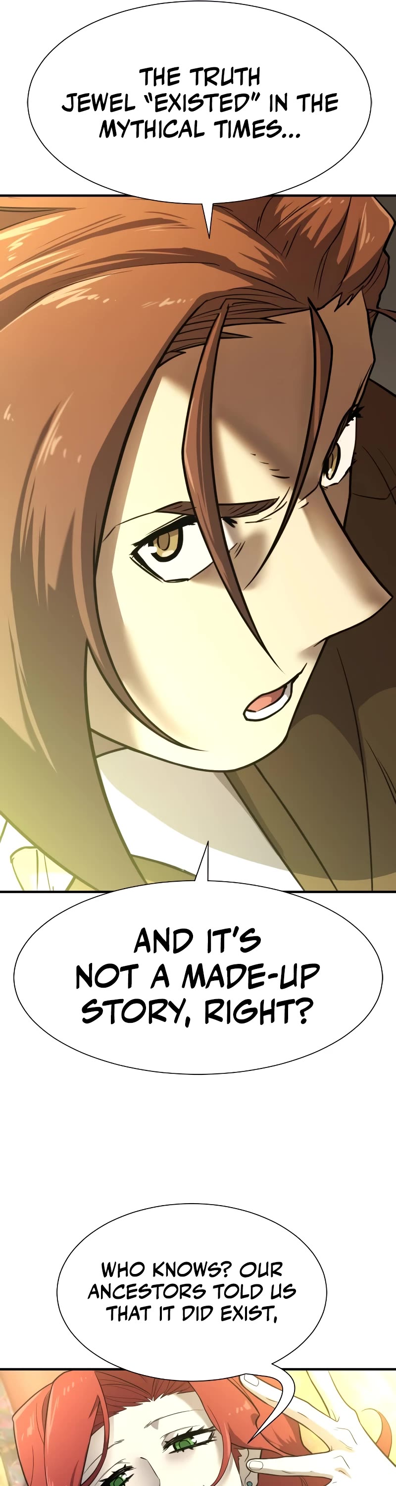 The Greatest Estate Developer Chapter 126 page 37 - Chapter 126