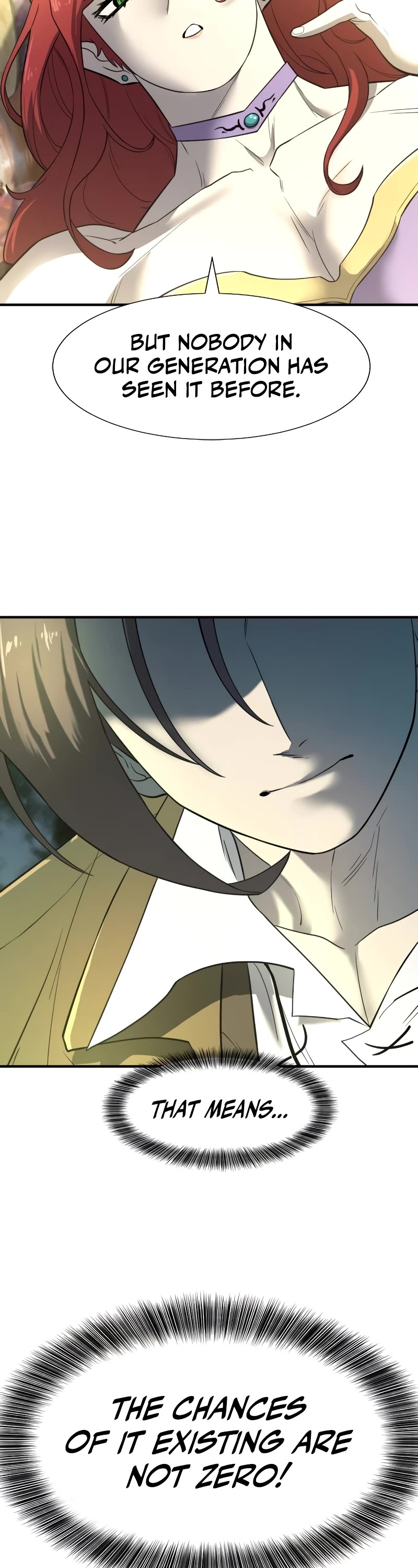The Greatest Estate Developer Chapter 126 page 38 - Chapter 126