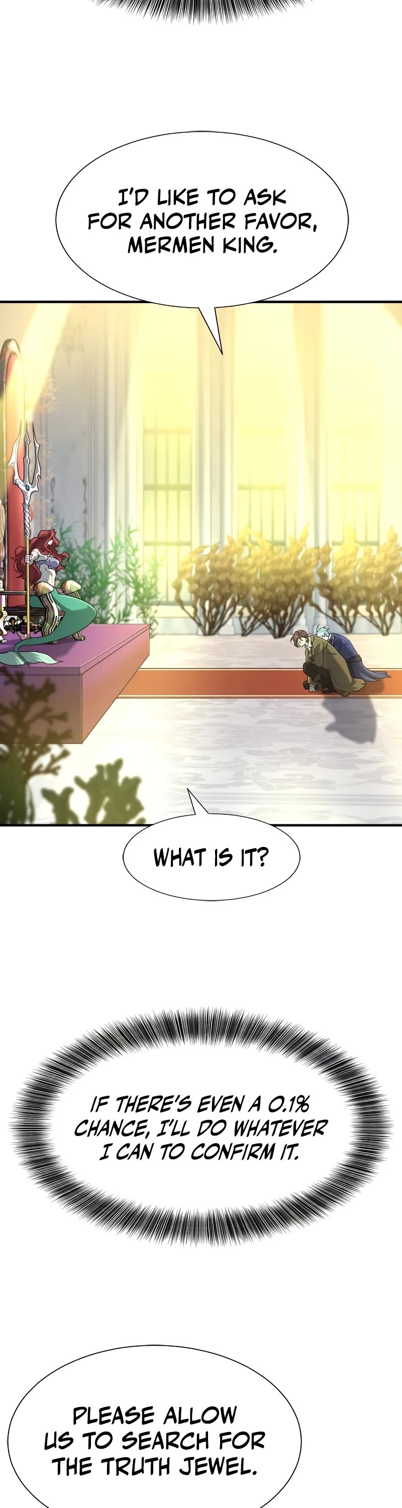 The Greatest Estate Developer Chapter 126 page 39 - Chapter 126