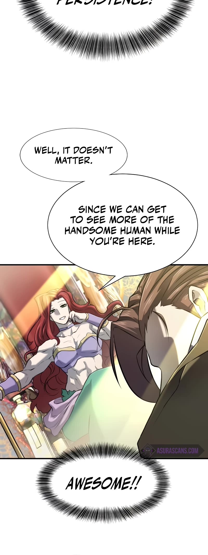 The Greatest Estate Developer Chapter 126 page 41 - Chapter 126
