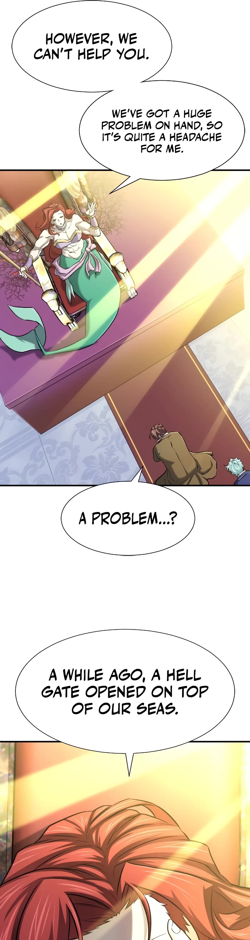 The Greatest Estate Developer Chapter 126 page 42 - Chapter 126