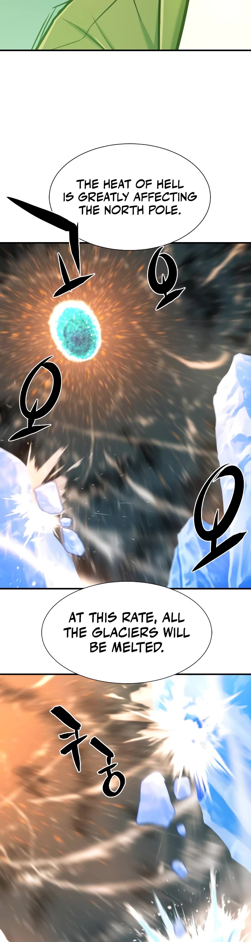 The Greatest Estate Developer Chapter 126 page 44 - Chapter 126