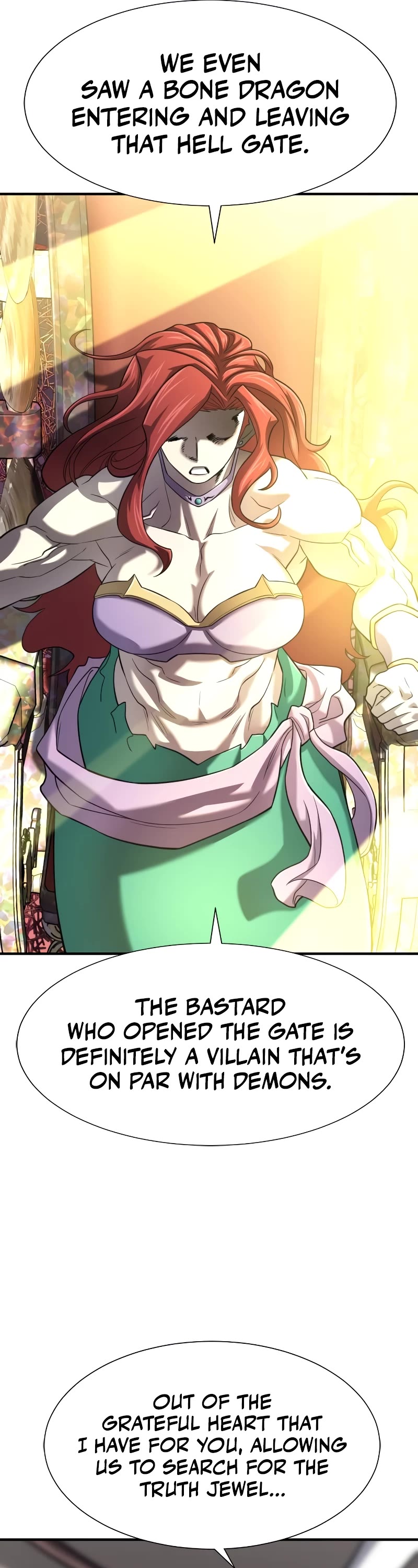 The Greatest Estate Developer Chapter 126 page 47 - Chapter 126