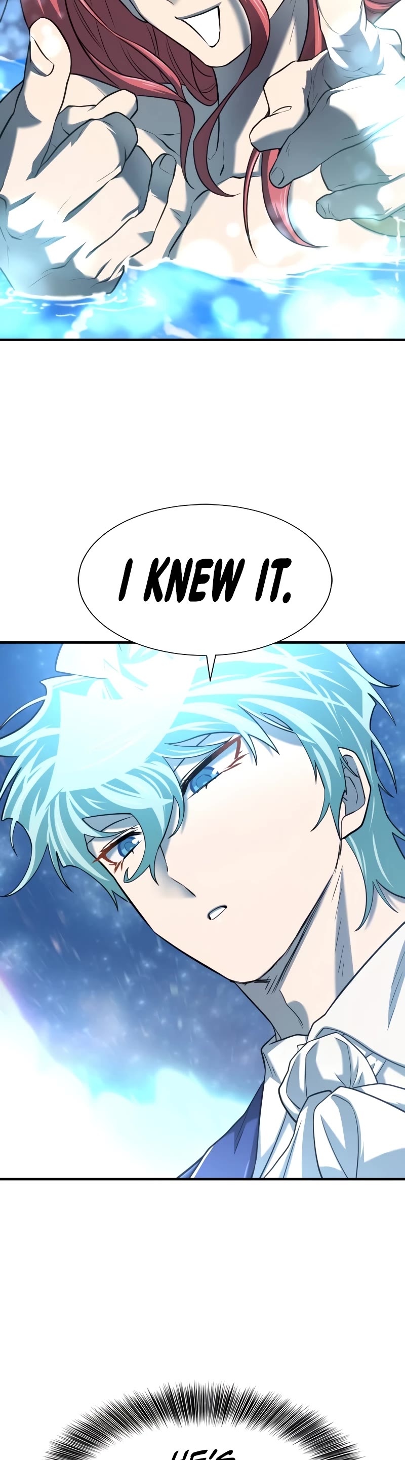 The Greatest Estate Developer Chapter 126 page 5 - Chapter 126