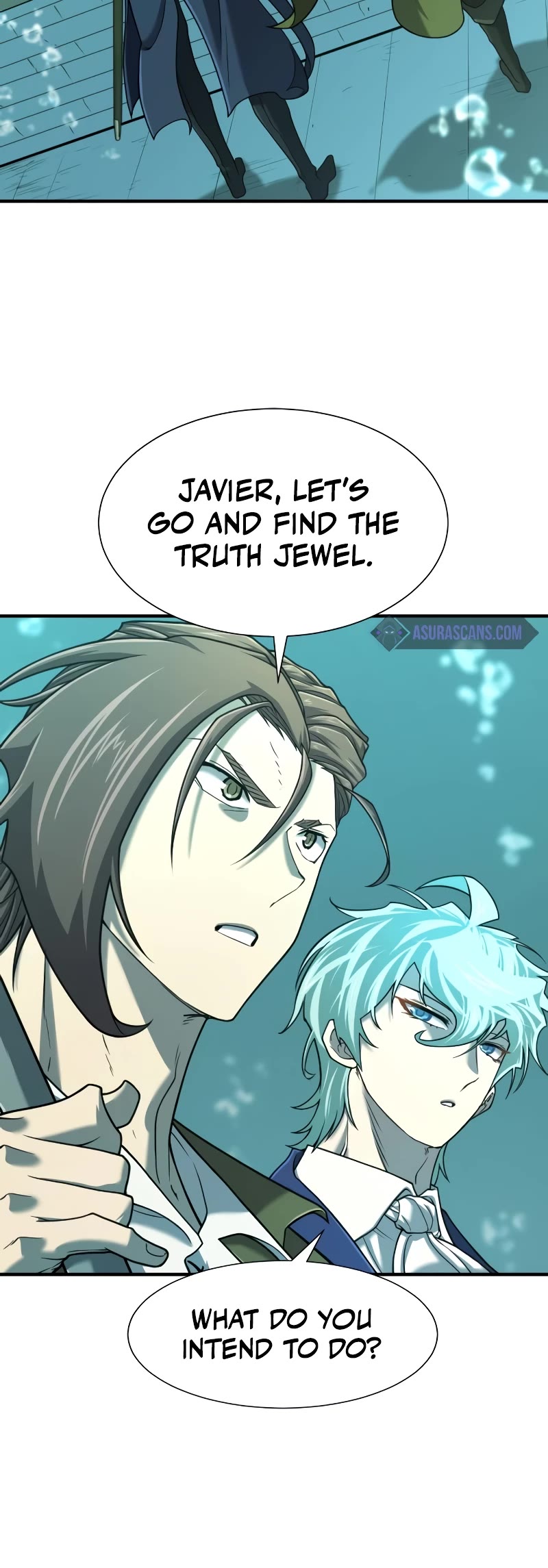 The Greatest Estate Developer Chapter 126 page 51 - Chapter 126