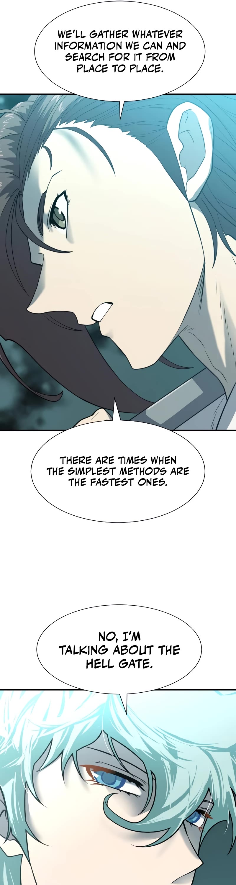 The Greatest Estate Developer Chapter 126 page 52 - Chapter 126