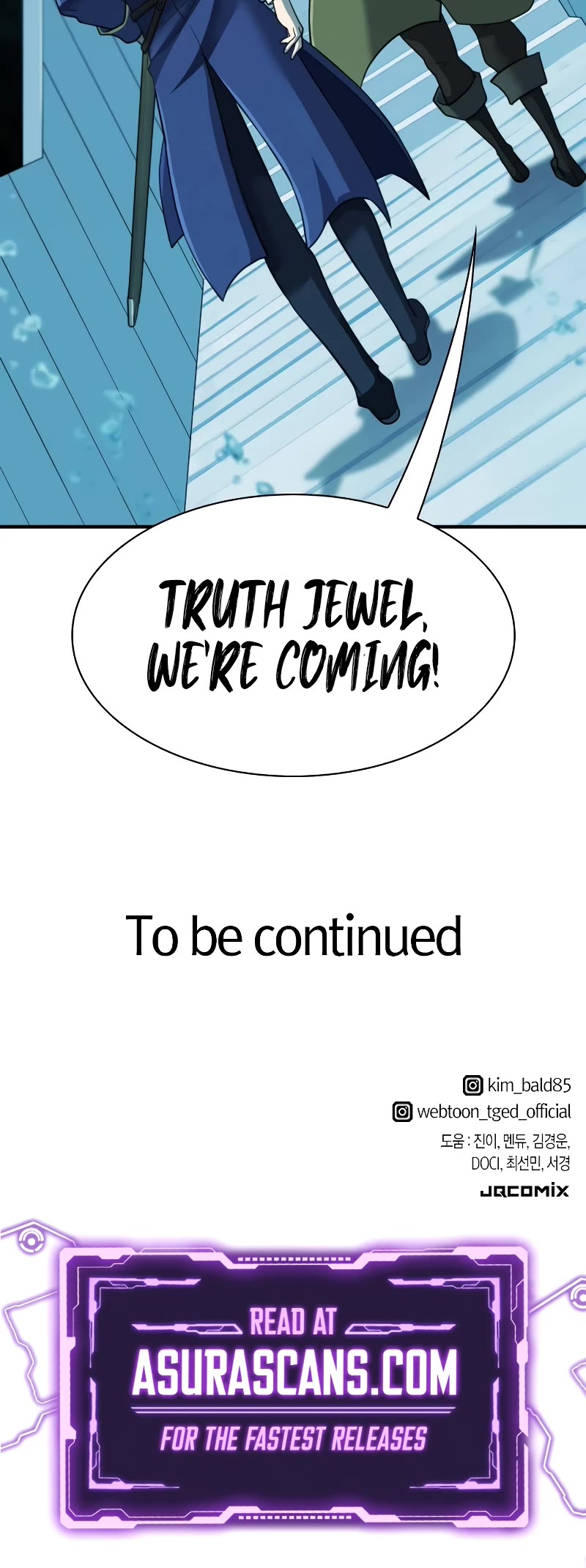 The Greatest Estate Developer Chapter 126 page 56 - Chapter 126