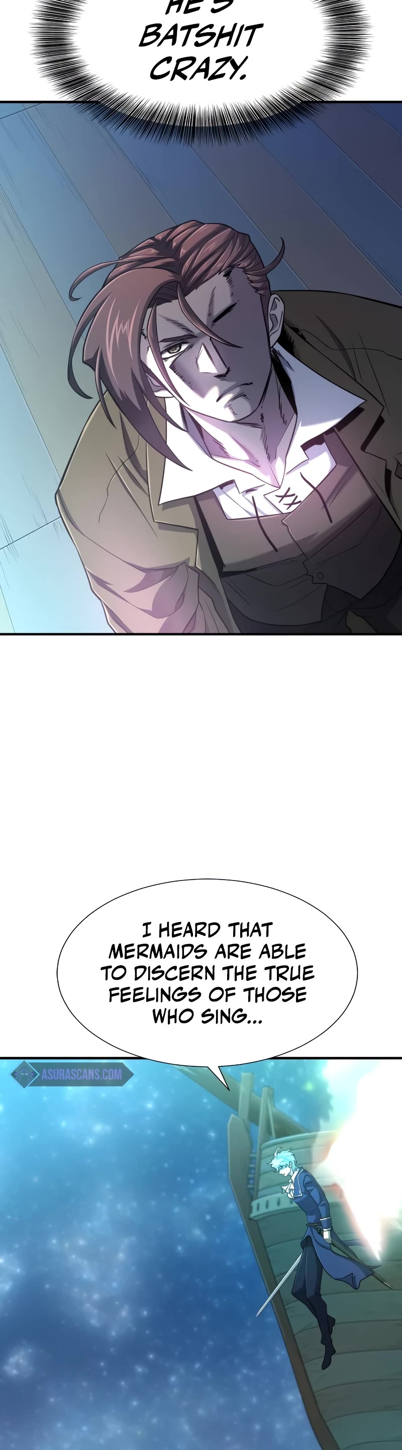 The Greatest Estate Developer Chapter 126 page 6 - Chapter 126