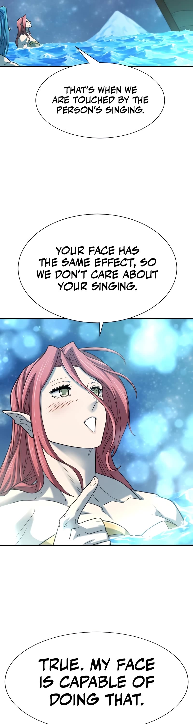 The Greatest Estate Developer Chapter 126 page 7 - Chapter 126