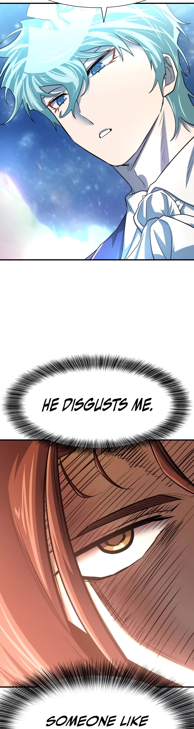 The Greatest Estate Developer Chapter 126 page 8 - Chapter 126