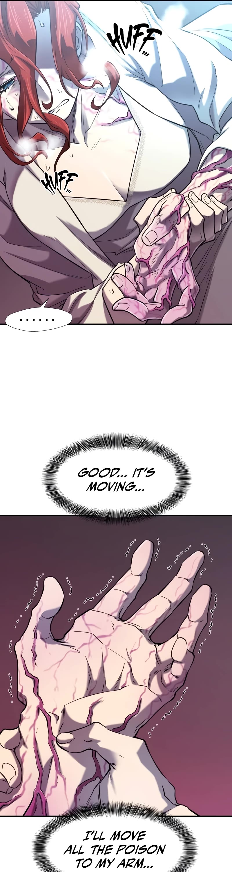 The Greatest Estate Developer Chapter 127 page 12 - Chapter 127