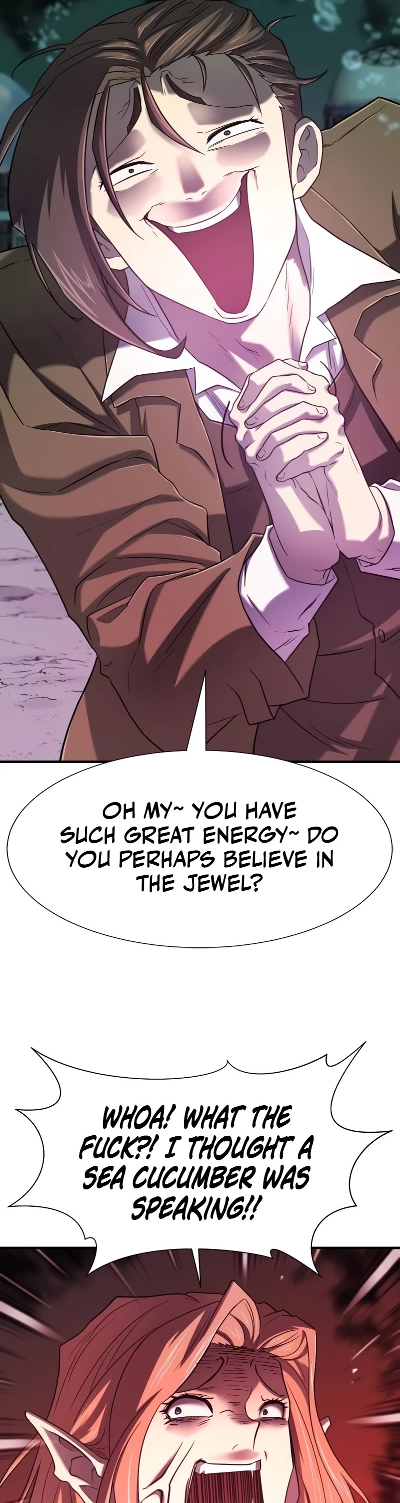 The Greatest Estate Developer Chapter 127 page 17 - Chapter 127