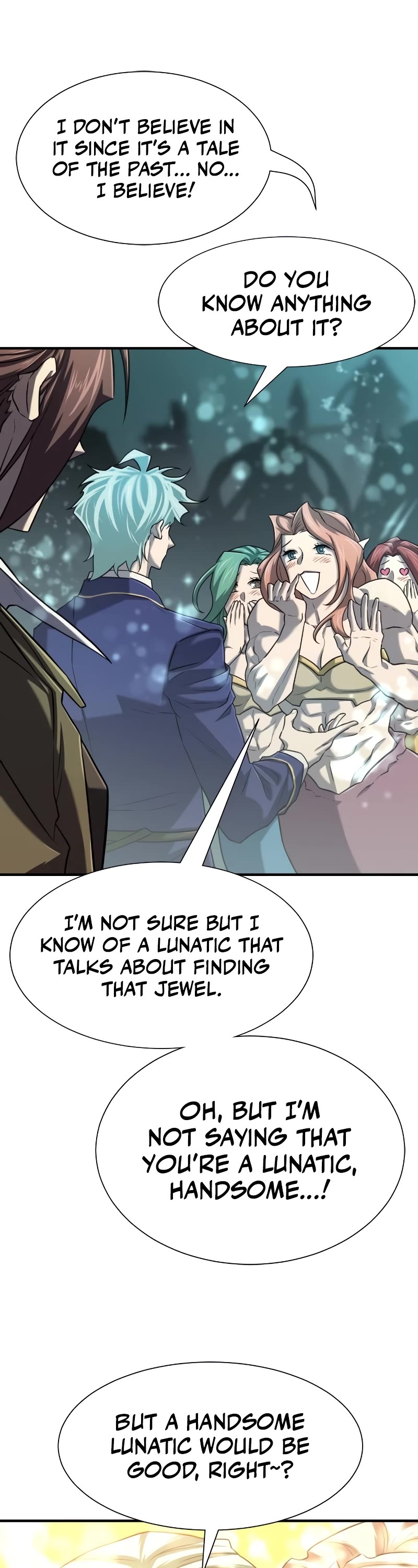 The Greatest Estate Developer Chapter 127 page 19 - Chapter 127
