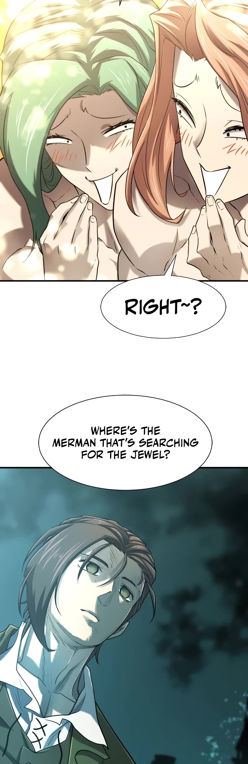 The Greatest Estate Developer Chapter 127 page 20 - Chapter 127