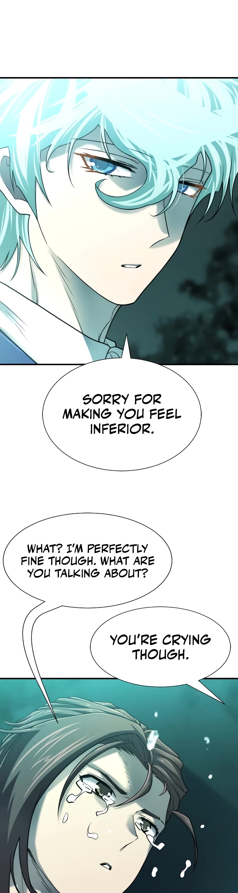 The Greatest Estate Developer Chapter 127 page 22 - Chapter 127