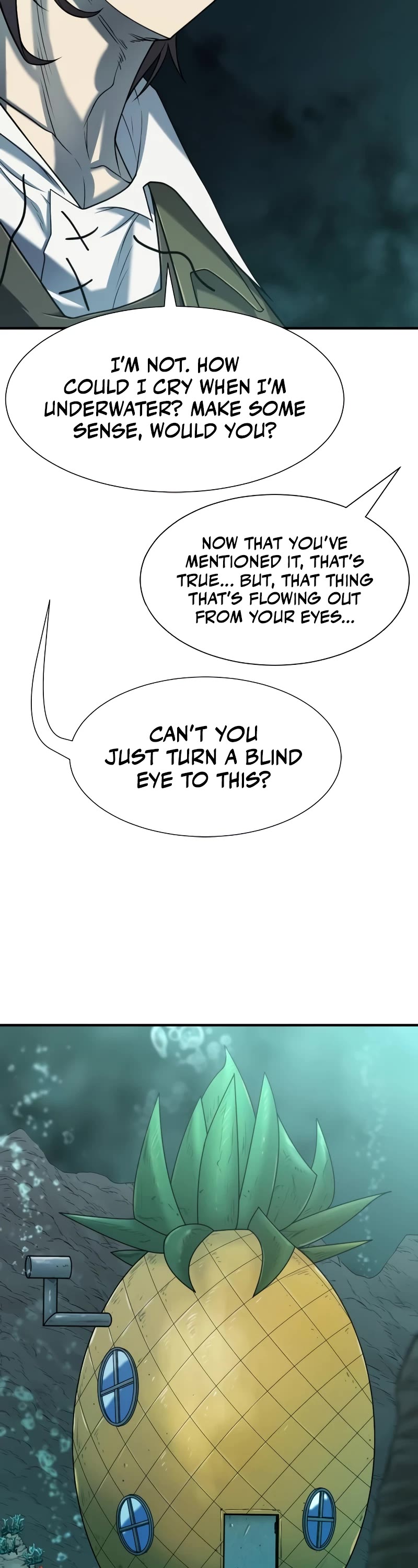 The Greatest Estate Developer Chapter 127 page 23 - Chapter 127