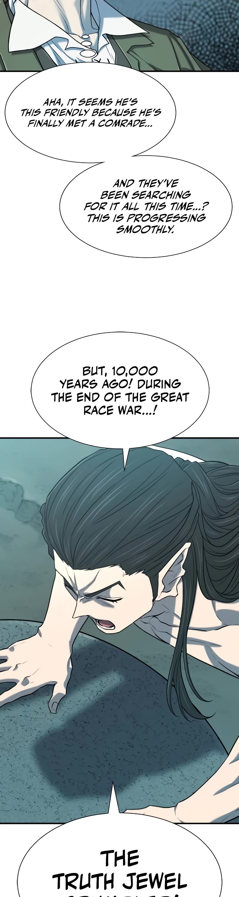 The Greatest Estate Developer Chapter 127 page 28 - Chapter 127