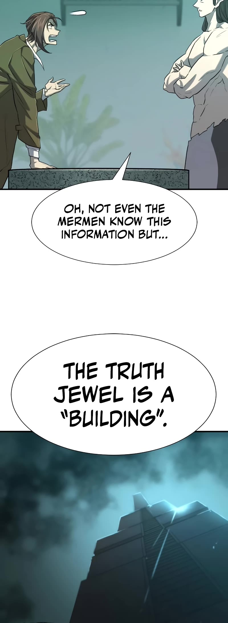 The Greatest Estate Developer Chapter 127 page 30 - Chapter 127