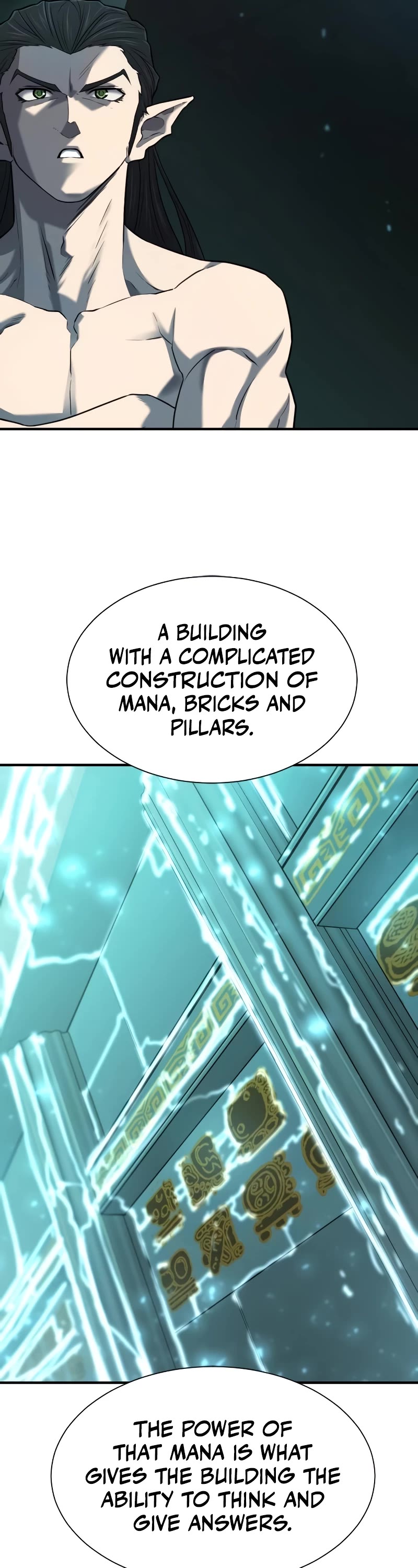 The Greatest Estate Developer Chapter 127 page 31 - Chapter 127