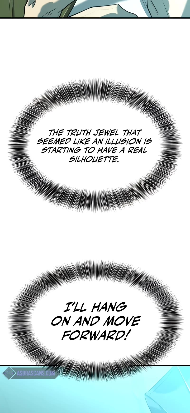 The Greatest Estate Developer Chapter 127 page 35 - Chapter 127