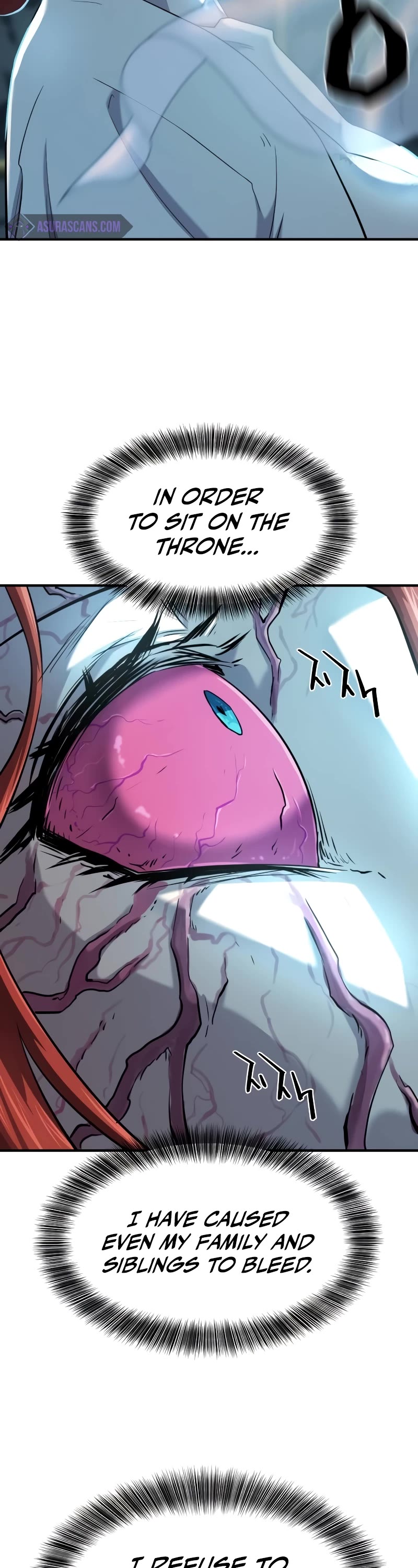 The Greatest Estate Developer Chapter 127 page 4 - Chapter 127
